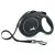 Flexi рулетка New Classic L (до 50 кг) лента 5 м чёрная Flexi рулетка New Classic L (до 50 кг) лента 5 м чёрная