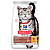Корм Hill's Science Plan Adult Cat Hairball Hairball для взрослых кошек для вывода комочков шерсти с курицей