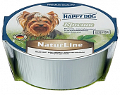 Паштет Happy Dog для собак с кроликом Паштет Happy Dog для собак с кроликом