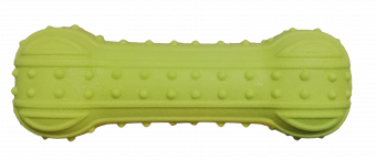 Комплект игрушек Pet Toys для собак: жёлтый