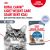 Паучи Royal Canin Light Weight Care для взрослых кошек для контроля набора веса мелкие кусочки в желе