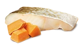 Консервы Farmina N&D Dog Ocean Cod&Pumpkin Puppy для щенков с треской с тыквой Консервы Farmina N&D Dog Ocean Cod&Pumpkin Puppy для щенков с треской с тыквой