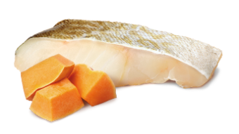 Консервы Farmina N&D Dog Ocean Cod&Pumpkin Puppy для щенков с треской с тыквой