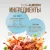 Банки Dog Lunch Здоровое меню для собак с говядиной и сердцем и печенью в желе Банки Dog Lunch Здоровое меню для собак с говядиной и сердцем и печенью в желе