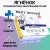 Ламистеры Best Dinner Vet Profi Renal для кошек нежный паштет с ягнёнком Ламистеры Best Dinner Vet Profi Renal для кошек нежный паштет с ягнёнком