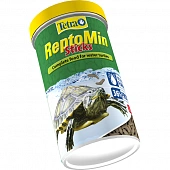 Tetra ReptoMin основной корм для черепах в виде палочек Tetra ReptoMin основной корм для черепах в виде палочек