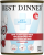 Консервы Best Dinner Vet Profi Exclusive Gastro Intestinal для собак с чувствительным пищеварением из конины 340г Консервы Best Dinner Vet Profi Exclusive Gastro Intestinal для собак с чувствительным пищеварением из конины 340г