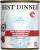 Консервы Best Dinner Vet Profi Exclusive Gastro Intestinal для собак с чувствительным пищеварением из конины 