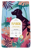 Сухой Корм Florida для собак малых пород с курицей и яблоком Сухой Корм Florida для собак малых пород с курицей и яблоком