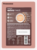 Паучи Мираторг Extra Meat для собак мелких пород с чувствительным пищеварением с...