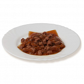 Паучи Miamor Ragout Royal для кошек с тунцом в желе Паучи Miamor Ragout Royal для кошек с тунцом в желе