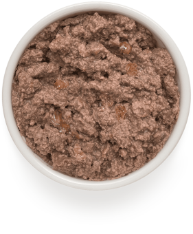 Консервы Grandorf для взрослых собак всех пород монопротеиновый паштет из говядины