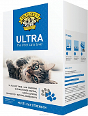 Комкующийся наполнитель Dr. Elsey’s Ultra Cube для кошачьего туалета