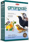 Комплексный корм Padovan Granpatee Insectes корм комплексн.с насекомыми для насекомоядных птиц