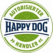 Лакомство Happy Dog "Зубные палочки" для собак