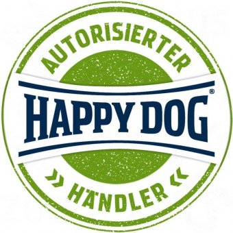 Лакомство Happy Dog "Зубные палочки" для собак
