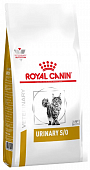 Комплект Royal Canin Urinary S/O для кошек при МКБ +1 пауч ПРОМОПАК