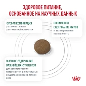 Сухой Корм Royal Canin Satiety Weight Management SAT34 для кошек при избыточном весе