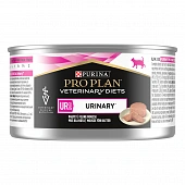 Влажный корм для кошек PRO PLAN® VETERINARY DIETS UR ST/OX Urinary при болезнях мочевыводящих путей, паштет