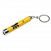 Игрушка Ferplast Cat Pointer со светящимся Led-лучем Игрушка Ferplast Cat Pointer со светящимся Led-лучем