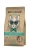 Корм Best Dinner Holistic Hypoallergenic Adult Sterilised Cat Turkey & Mint для стерилизованных кошек с индейкой и мятой