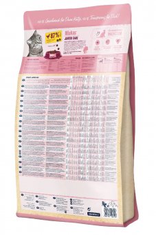 Корм Happy Cat Minkas Junior Care для котят с 4 месяцев