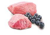 Консервы Farmina N&D Cat Prime Lamb&Blueberry для кошек с ягнёнком и черникой