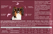 Паучи Мираторг Pro Meat для собак мелких пород с чувствительным пищеварением с лососем Паучи Мираторг Pro Meat для собак мелких пород с чувствительным пищеварением с лососем