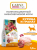 Корм Carni Adult для кошек с курицей, гранатом и клюквой