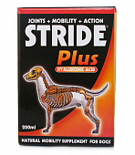 Флакон Stride Plus для собак