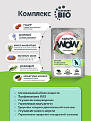 Паучи Alphapet Wow для собак нежные ломтики кролика с кабачком в соусе
