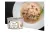 Банки Pettric Cherie Chicken Formula для кошек с куриной печенью в соусе Банки Pettric Cherie Chicken Formula для кошек с куриной печенью в соусе