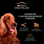 Лакомство Pro Plan Biscuits для собак с ягненком и рисом