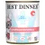 Консервы Best Dinner Vet Profi Exclusive Gastro Intestinal для собак с чувствительным пищ. с ягнёнком и сердцем 340г Консервы Best Dinner Vet Profi Exclusive Gastro Intestinal для собак с чувствительным пищ. с ягнёнком и сердцем 340г