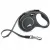 Flexi рулетка New Classic S (до 15 кг) лента 5 м чёрная Flexi рулетка New Classic S (до 15 кг) лента 5 м чёрная