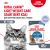 Паучи Royal Canin Light Weight Care для взрослых кошек для контроля набора веса мелкие кусочки в желе