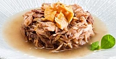 Банки Pettric Original Taste Sauce для кошек с тунцом и лососем в соусе Банки Pettric Original Taste Sauce для кошек с тунцом и лососем в соусе