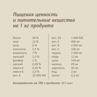 Корм Savita Sterilised Adult Skin&Coat Care для стерилизованных кошек с ягнёнком и бурым рисом
