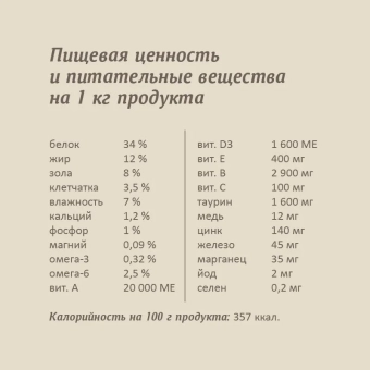Корм Savita Sterilised Adult Skin&Coat Care для стерилизованных кошек с ягнёнком и бурым рисом