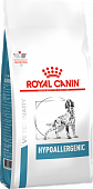 Сухой Корм Royal Canin Hypoallergenic DR21 для собак при пищевой аллергии и непереносимости