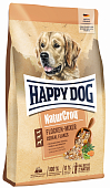 Хлопья Happy Dog Premium FlockenMixer Микс для смешивания с мясом