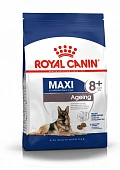 Royal Canin Maxi Ageing 8+ корм сухой для стареющих собак крупных размеров от 8 лет и старше