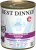 Банки Best Dinner Exclusive Urinary для собак с профилактикой мочекаменной болезни с говядиной и картофелем Банки Best Dinner Exclusive Urinary для собак с профилактикой мочекаменной болезни с говядиной и картофелем