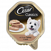 Оптом корм для собак cesar Оптом корм для собак cesar thumbnail