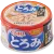 Банки Inaba Chiao Toromi для кошек с куриными филе и тунцом Кацуо с гребешками