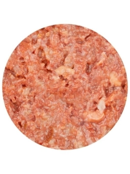 Консервы Happy Dog Natur Line для собак с ягнёнком и рисом 