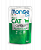 Паучи Monge Cat Grill для взрослых кошек из кролика
