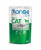 Паучи Monge Cat Grill для взрослых кошек из кролика