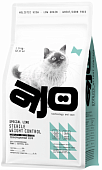 Сухой Корм AJO Cat Sterile Weight Control для стерилизованных кошек контроль веса