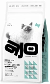 Сухой Корм AJO Cat Sterile Weight Control для стерилизованных кошек контроль веса Сухой Корм AJO Cat Sterile Weight Control для стерилизованных кошек контроль веса